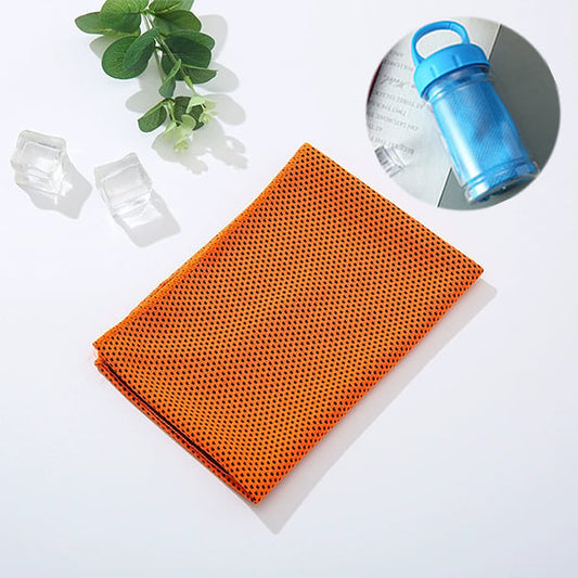 ??Buy 1 Get 1 Free??Absorbent Quick-Drying Gym Cooling Towels