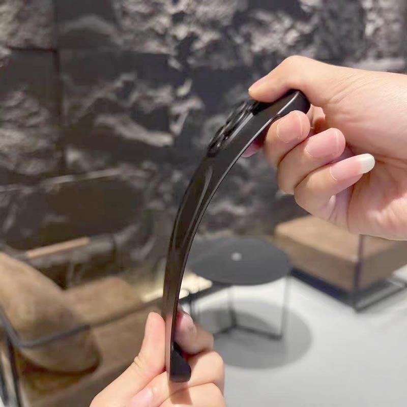 Christmas promotion 40% off Slim Frameless Magnetic Phone Case for iPhone