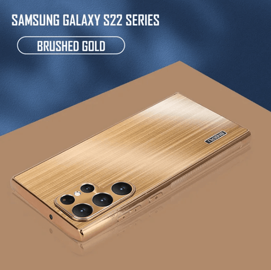 New Luxury PET Brushed Full Protect Case for Samsung Galaxy Buy 2 get 10% Off Extra Auto
