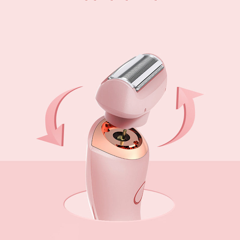 2025 NEW Multifunctional shaver for women
