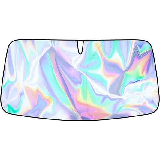 Hot Sale  Foldable Car Windshield Sunshade