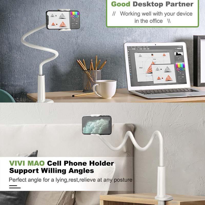 Hot Sale 50% OFF  360¡ã Rotating Tablet & Phone Stand