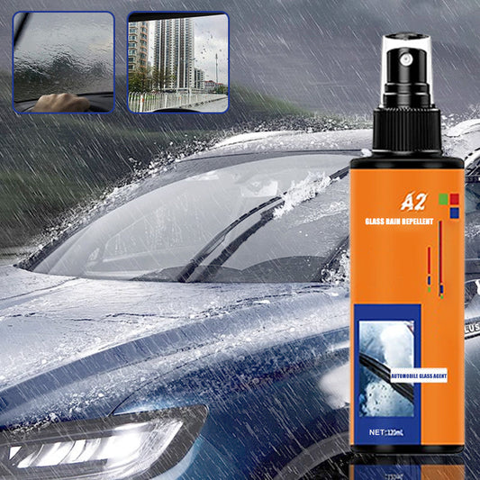 Hot Sale Car Glass Rainproof & Anti-Fog Cleaner Coating Agent