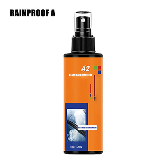 Hot Sale Car Glass Rainproof & Anti-Fog Cleaner Coating Agent