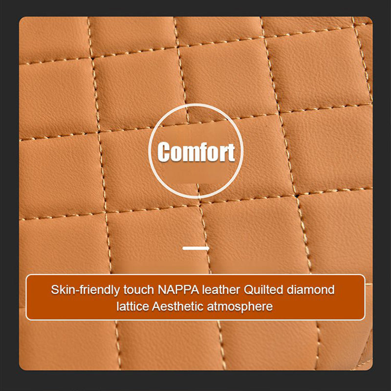 Hot Sale Multifunctional Car Armrest Cushion