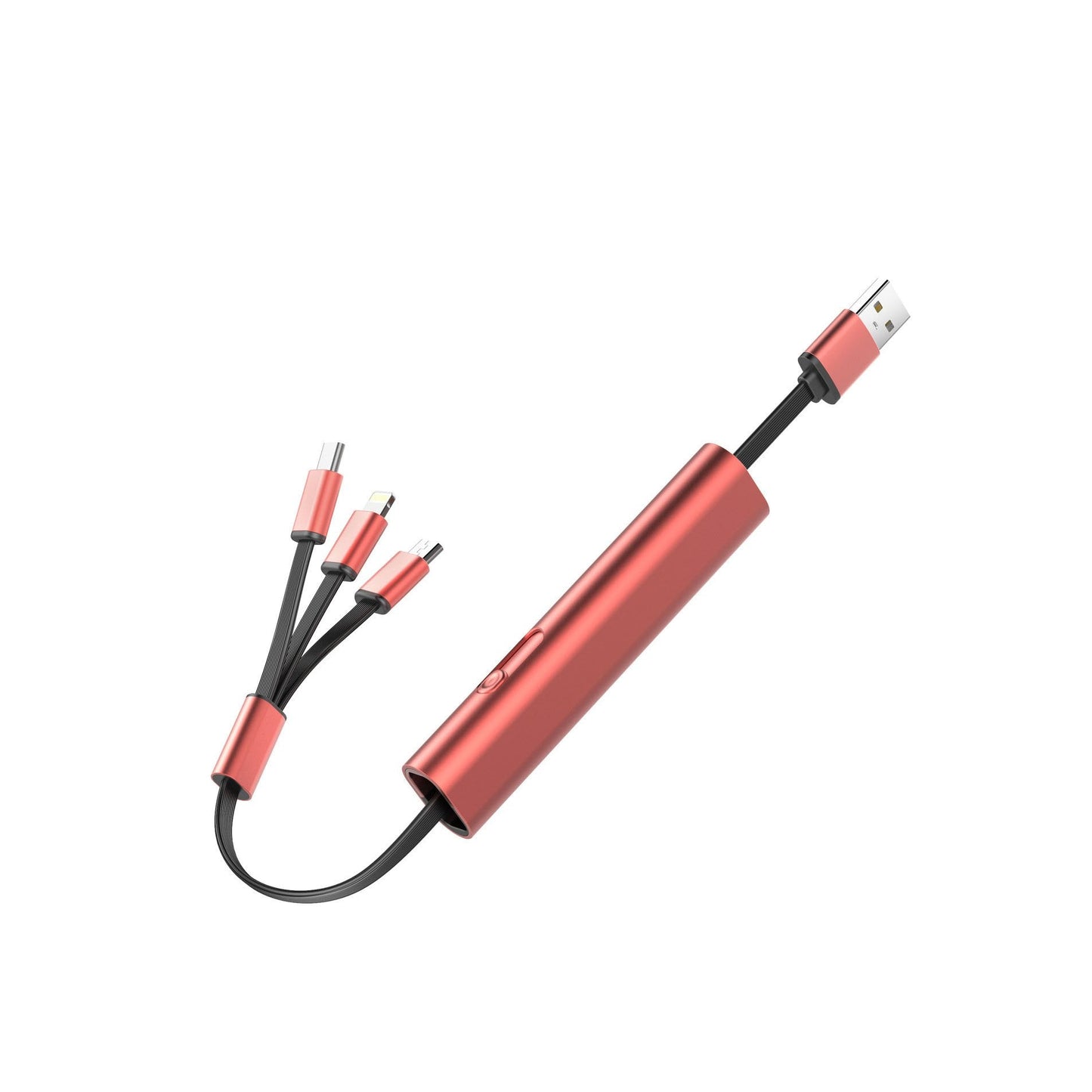 Buy 2 Get 1 Free 3-in-1 Fast Charging Cable