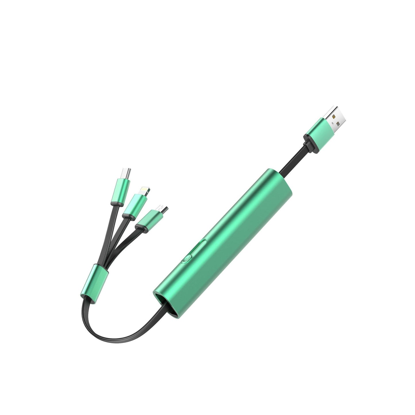 Buy 2 Get 1 Free 3-in-1 Fast Charging Cable