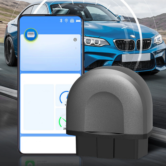 2025 Hot Sale--50% OFF Car Diagnostic Tool