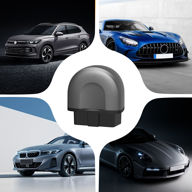 2025 Hot Sale--50% OFF Car Diagnostic Tool