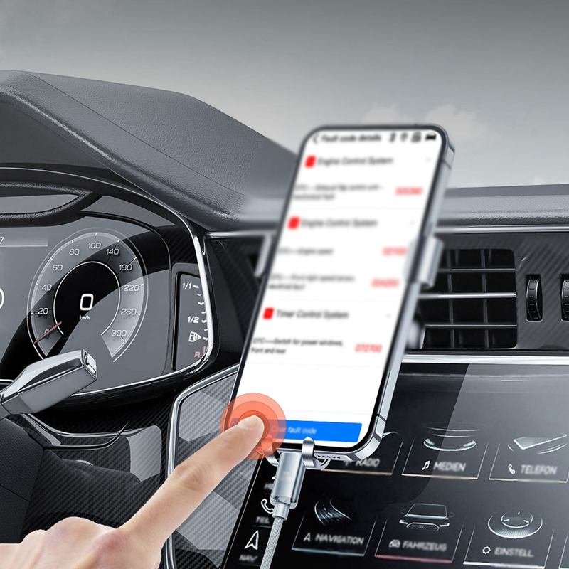 2025 Hot Sale--50% OFF Car Diagnostic Tool