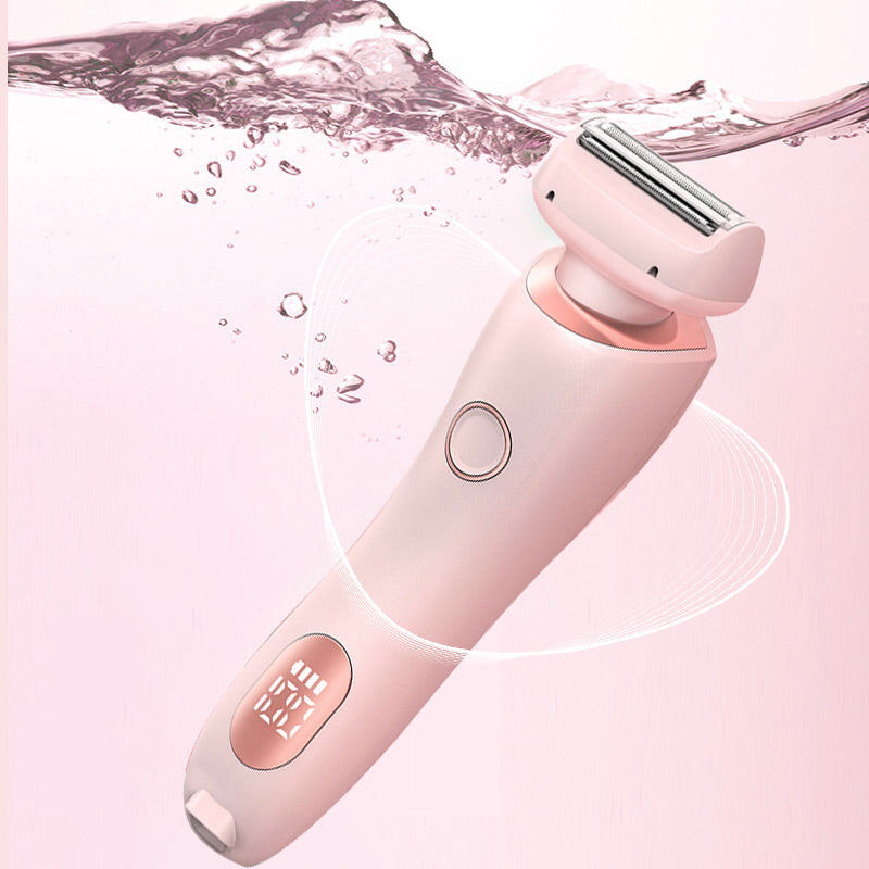 2025 NEW Multifunctional shaver for women