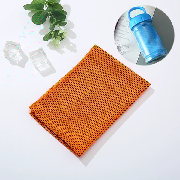 ??Buy 1 Get 1 Free??Absorbent Quick-Drying Gym Cooling Towels