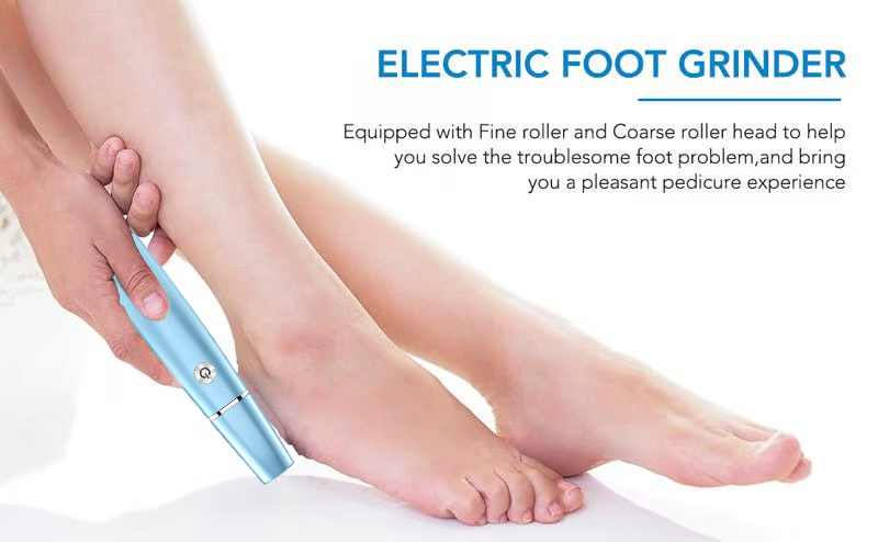 ??Hot Sale - 50% OFF??Electric Feet Callus Remover?