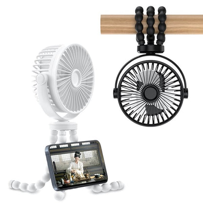 BUY 2 GET 25% OFF  Stroller Fan