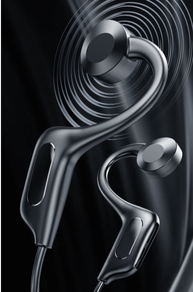 49% OFF!  2025 NEW Bone Conduction Headphones