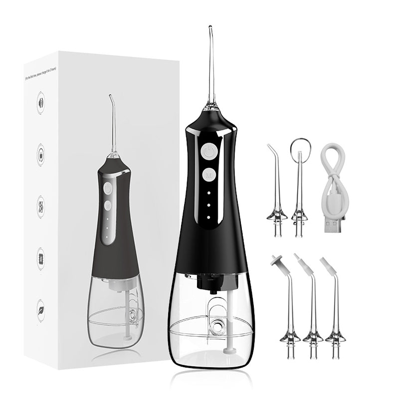 ??50% OFF??Portable Water Flosser