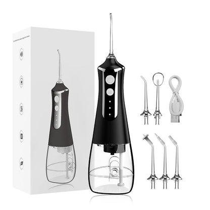 ??50% OFF??Portable Water Flosser