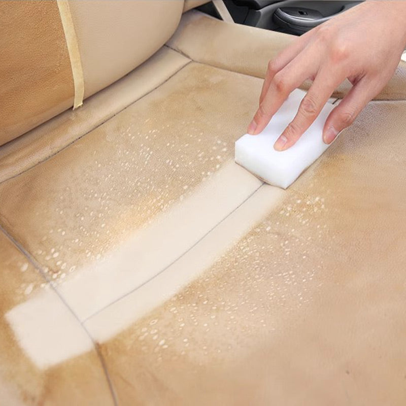 ??Last Day Promotion 49% OFF?? Multipurpose Car Interior Foam Cleaner Spray