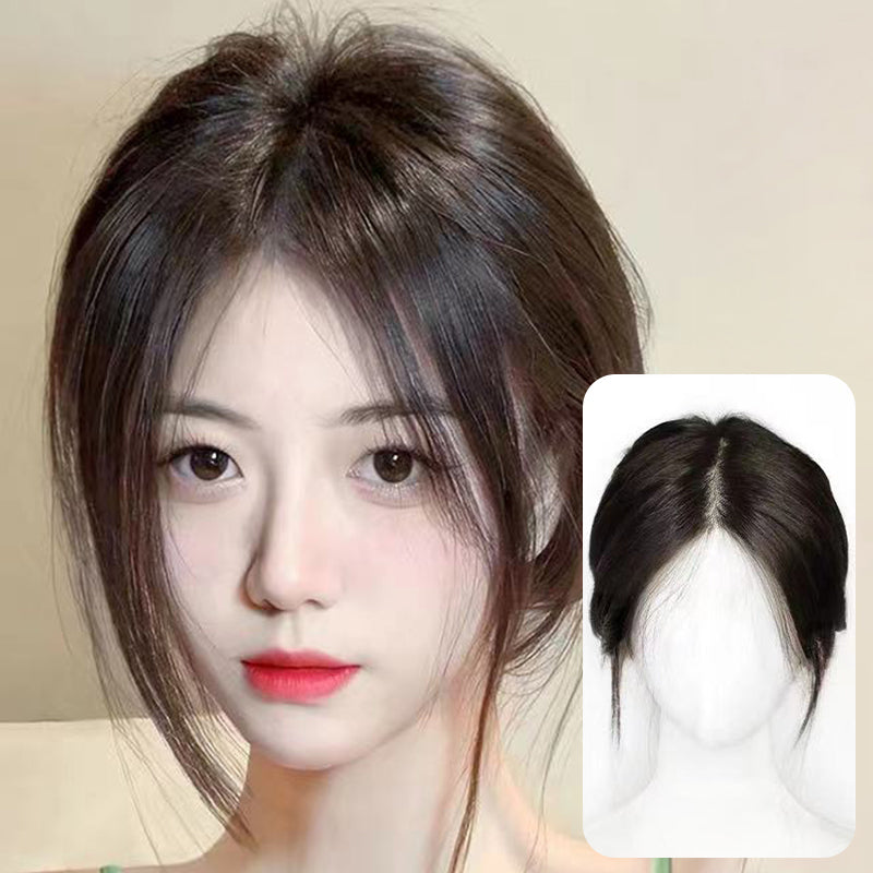 ??2025 Hot Sale??Partial Bangs Hair Piece