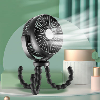 BUY 2 GET 25% OFF  Stroller Fan