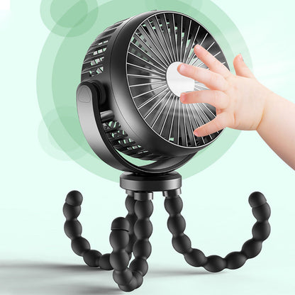 BUY 2 GET 25% OFF  Stroller Fan
