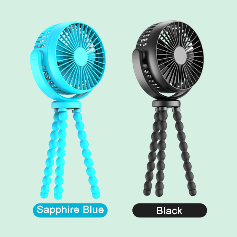 BUY 2 GET 25% OFF  Stroller Fan