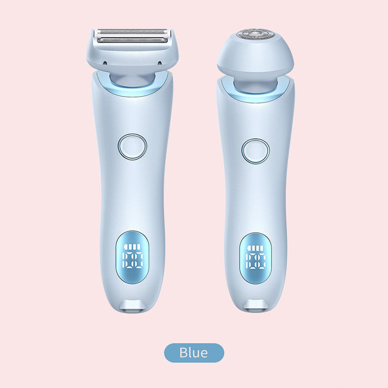 2025 NEW Multifunctional shaver for women