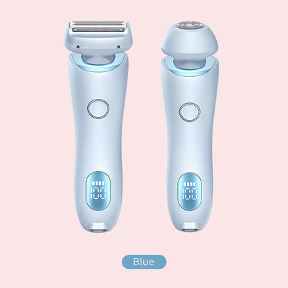 2025 NEW Multifunctional shaver for women