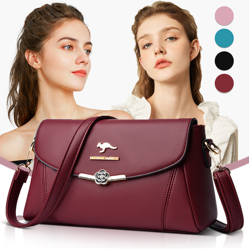 ??Last Day Sale 40%??Fashionable Women's Satchel