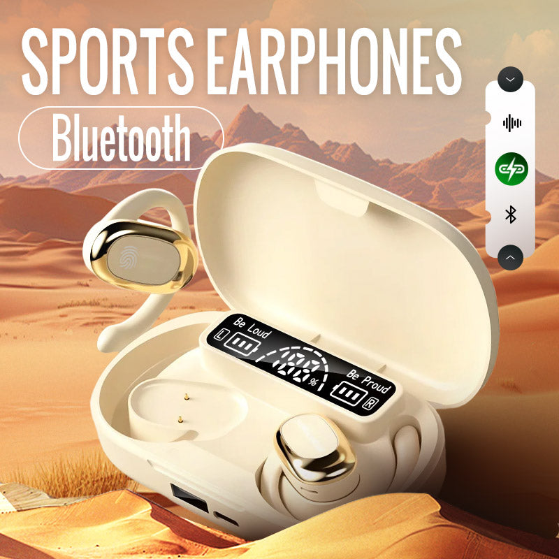 Hot Sale 42% 0FF Ultra Long Life Open Wireless Sports Bluetooth Headset