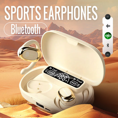 Hot Sale 42% 0FF Ultra Long Life Open Wireless Sports Bluetooth Headset