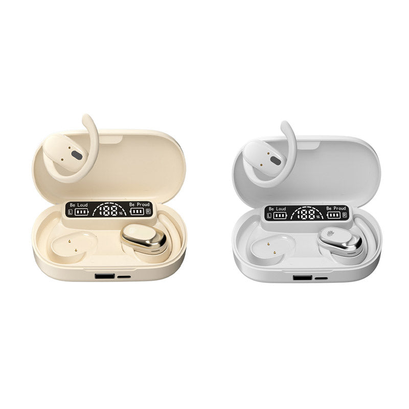 Hot Sale 42% 0FF Ultra Long Life Open Wireless Sports Bluetooth Headset