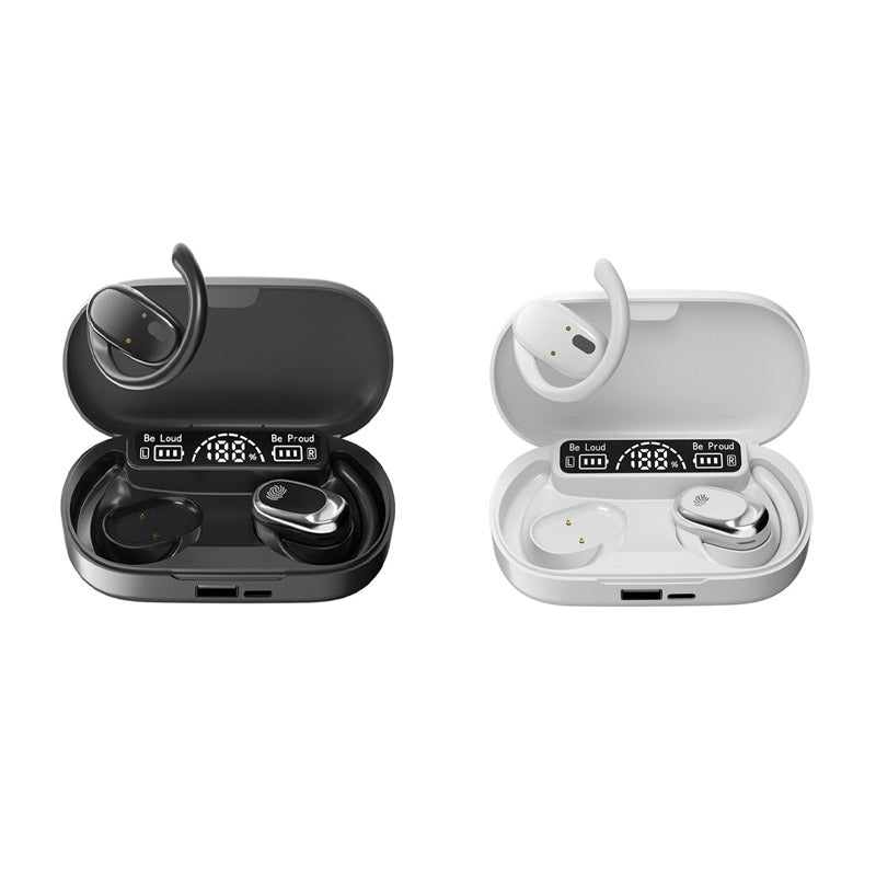 Hot Sale 42% 0FF Ultra Long Life Open Wireless Sports Bluetooth Headset