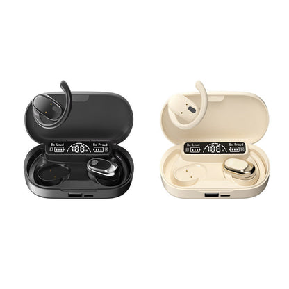 Hot Sale 42% 0FF Ultra Long Life Open Wireless Sports Bluetooth Headset