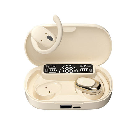 Hot Sale 42% 0FF Ultra Long Life Open Wireless Sports Bluetooth Headset