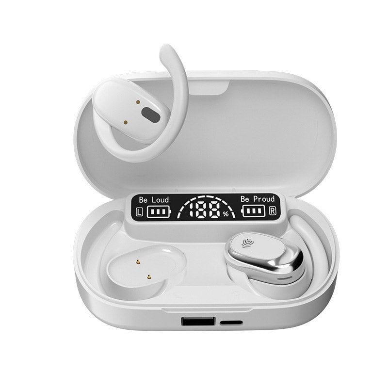 Hot Sale 42% 0FF Ultra Long Life Open Wireless Sports Bluetooth Headset