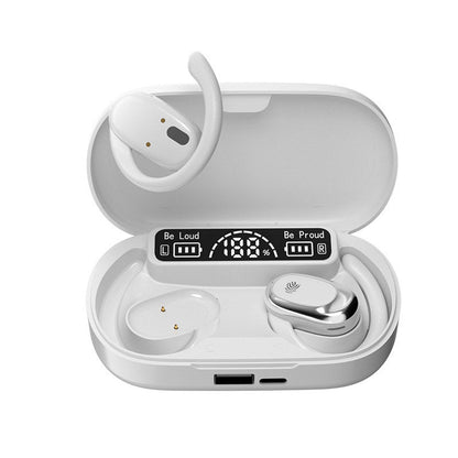 Hot Sale 42% 0FF Ultra Long Life Open Wireless Sports Bluetooth Headset