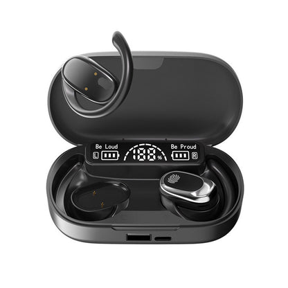 Hot Sale 42% 0FF Ultra Long Life Open Wireless Sports Bluetooth Headset