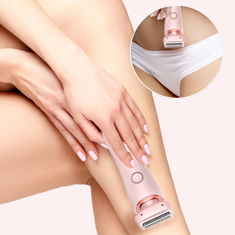2025 NEW Multifunctional shaver for women