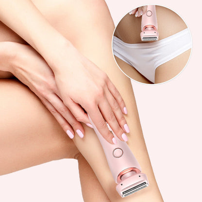 2025 NEW Multifunctional shaver for women