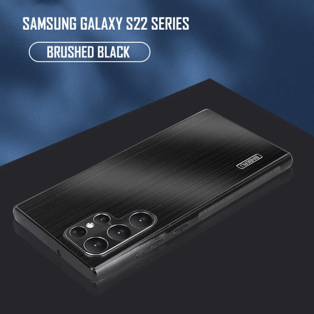 New Luxury PET Brushed Full Protect Case for Samsung Galaxy Buy 2 get 10% Off Extra Auto