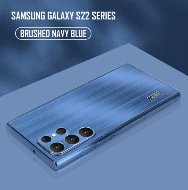 New Luxury PET Brushed Full Protect Case for Samsung Galaxy Buy 2 get 10% Off Extra Auto