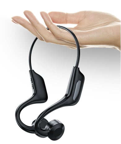 49% OFF!  2025 NEW Bone Conduction Headphones