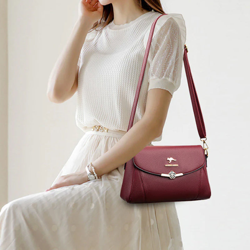 ??Last Day Sale 40%??Fashionable Women's Satchel