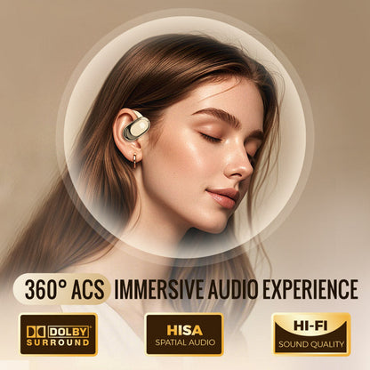 Hot Sale 42% 0FF Ultra Long Life Open Wireless Sports Bluetooth Headset