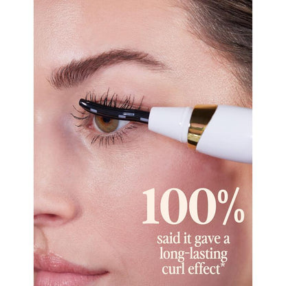 ??LAST DAY SALE 50% OFF??Heated Lash Curling Tool
