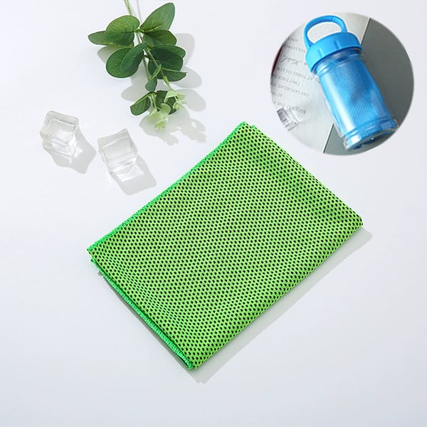 ??Buy 1 Get 1 Free??Absorbent Quick-Drying Gym Cooling Towels