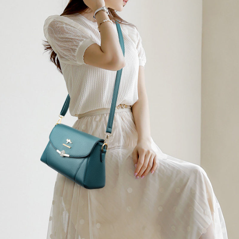 ??Last Day Sale 40%??Fashionable Women's Satchel