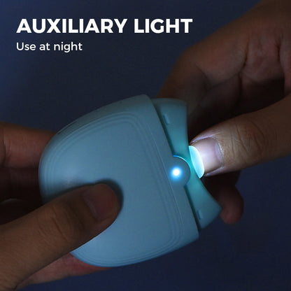 New Year Sale Electric Nail Clippers