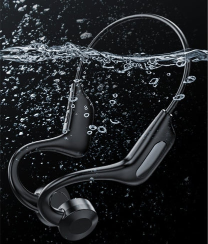 49% OFF!  2025 NEW Bone Conduction Headphones